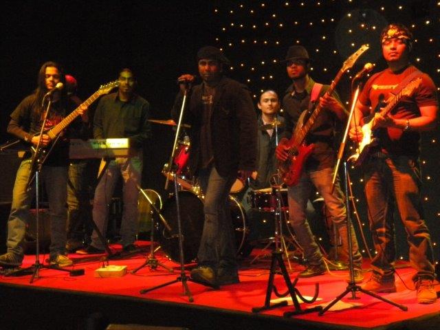 best live band ajmer